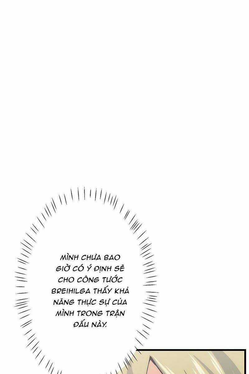 Âm Dương Sư Mạnh Nhất Tái Sinh Ở Thế Giới Khác Chapter 38 trang 9