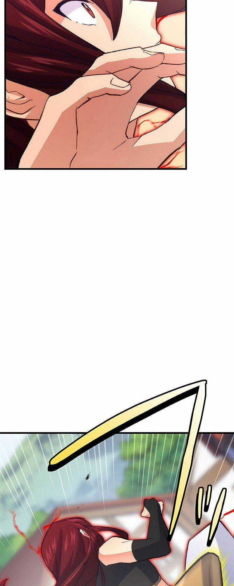 Âm Dương Sư Mạnh Nhất Tái Sinh Ở Thế Giới Khác Chapter 39 trang 10