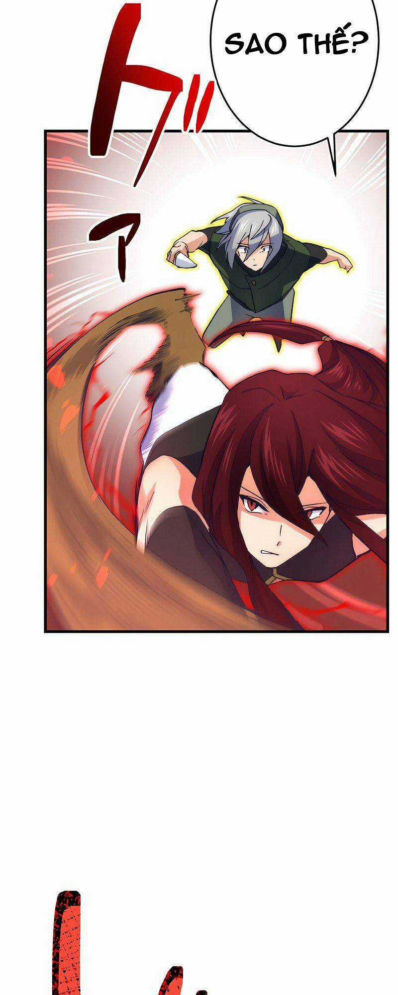 Âm Dương Sư Mạnh Nhất Tái Sinh Ở Thế Giới Khác Chapter 39 trang 14