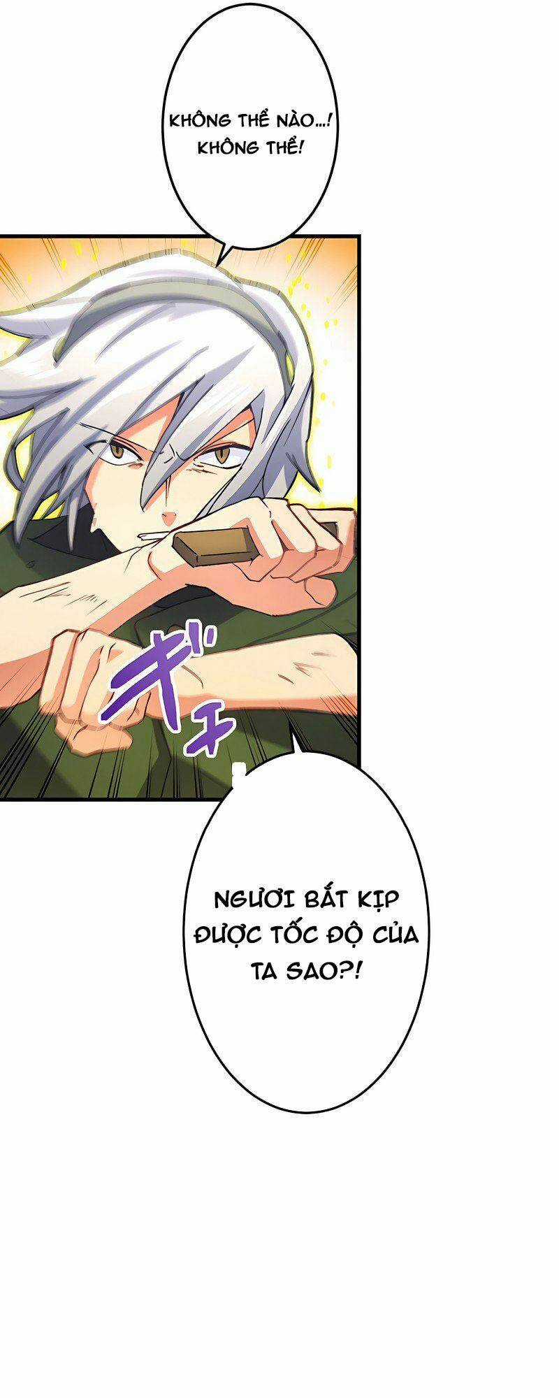 Âm Dương Sư Mạnh Nhất Tái Sinh Ở Thế Giới Khác Chapter 39 trang 17