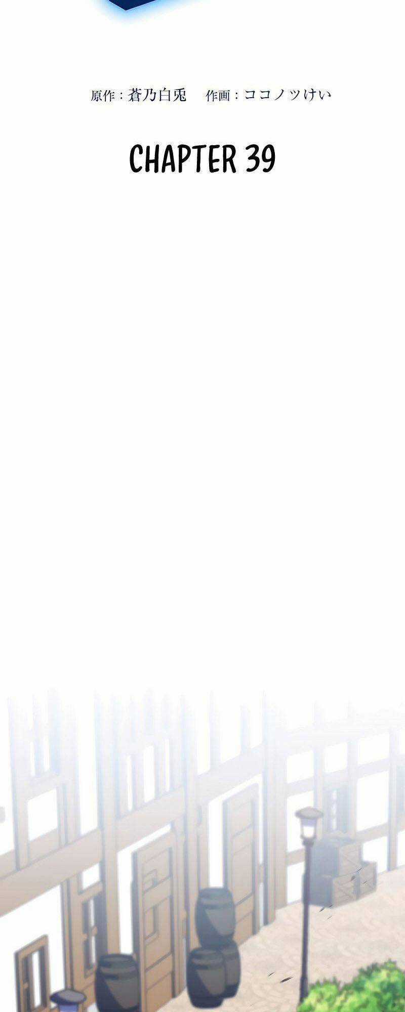 Âm Dương Sư Mạnh Nhất Tái Sinh Ở Thế Giới Khác Chapter 39 trang 2