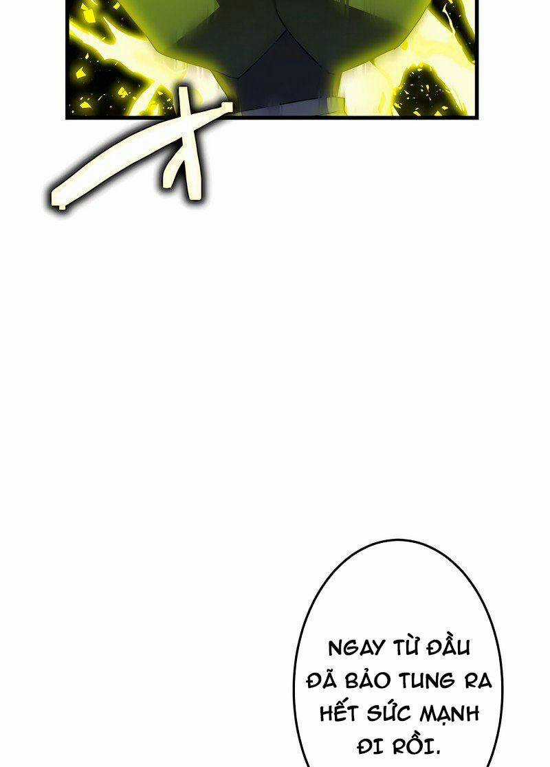 Âm Dương Sư Mạnh Nhất Tái Sinh Ở Thế Giới Khác Chapter 39 trang 20