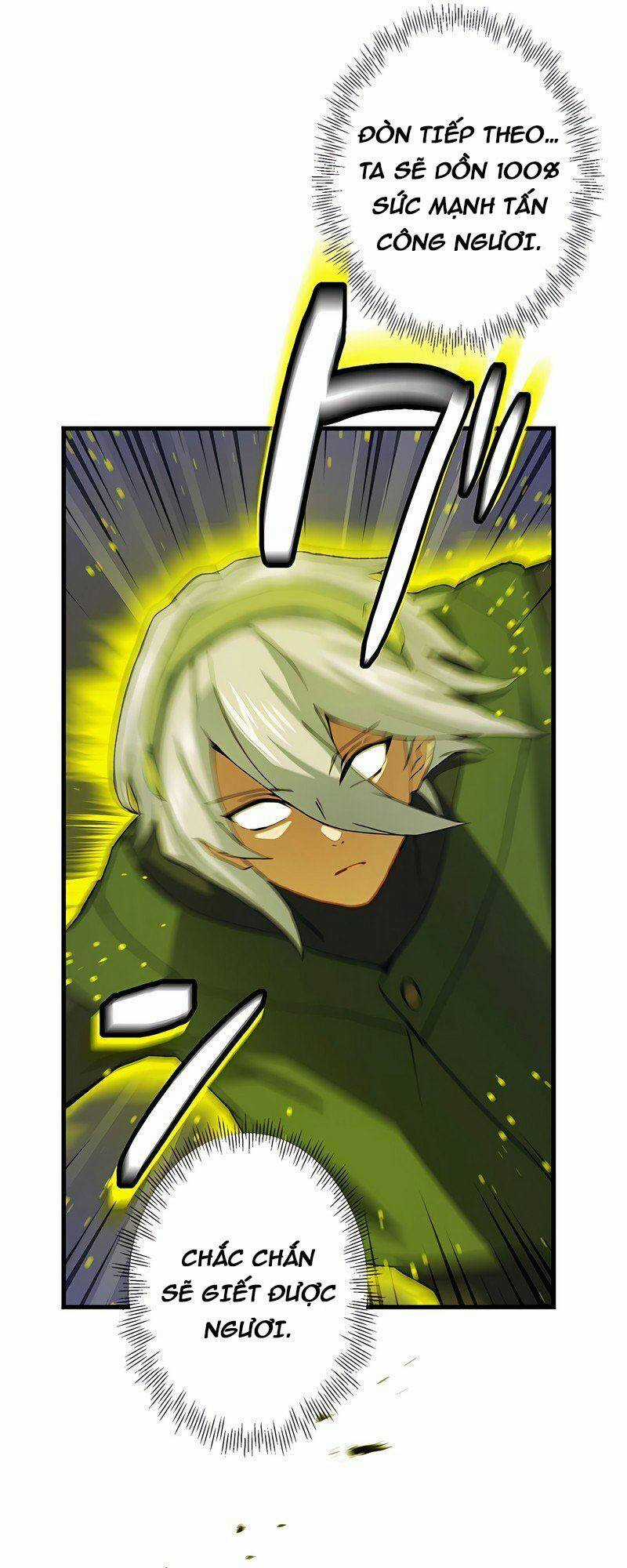 Âm Dương Sư Mạnh Nhất Tái Sinh Ở Thế Giới Khác Chapter 39 trang 22