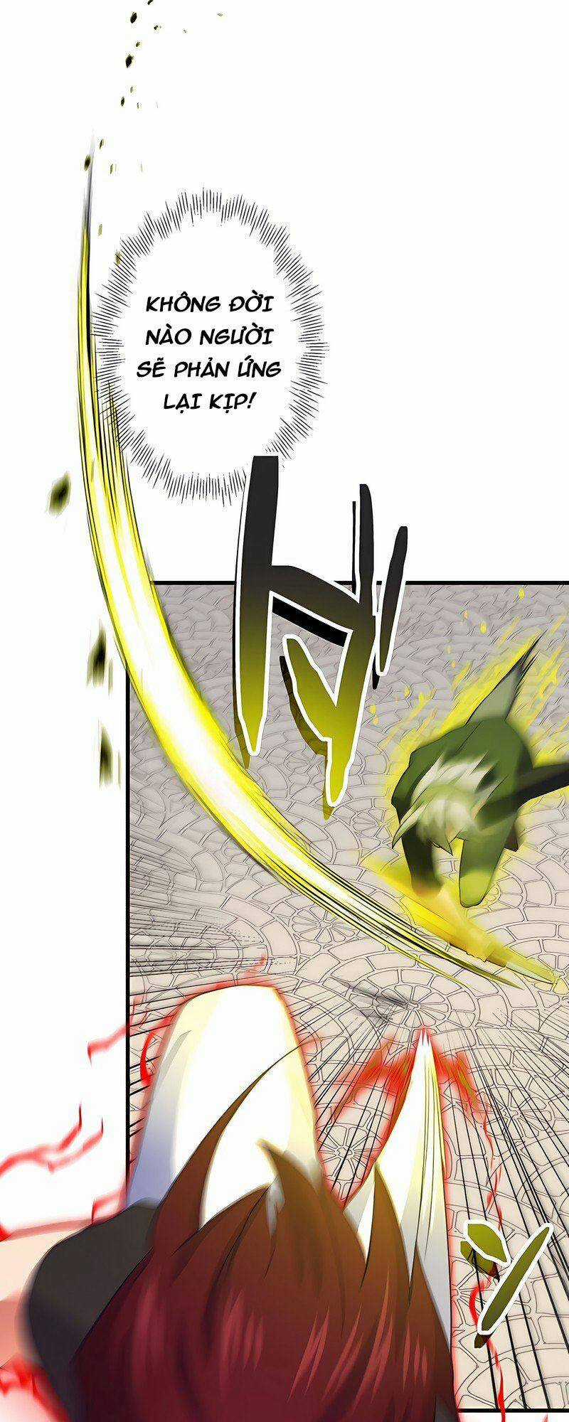 Âm Dương Sư Mạnh Nhất Tái Sinh Ở Thế Giới Khác Chapter 39 trang 23