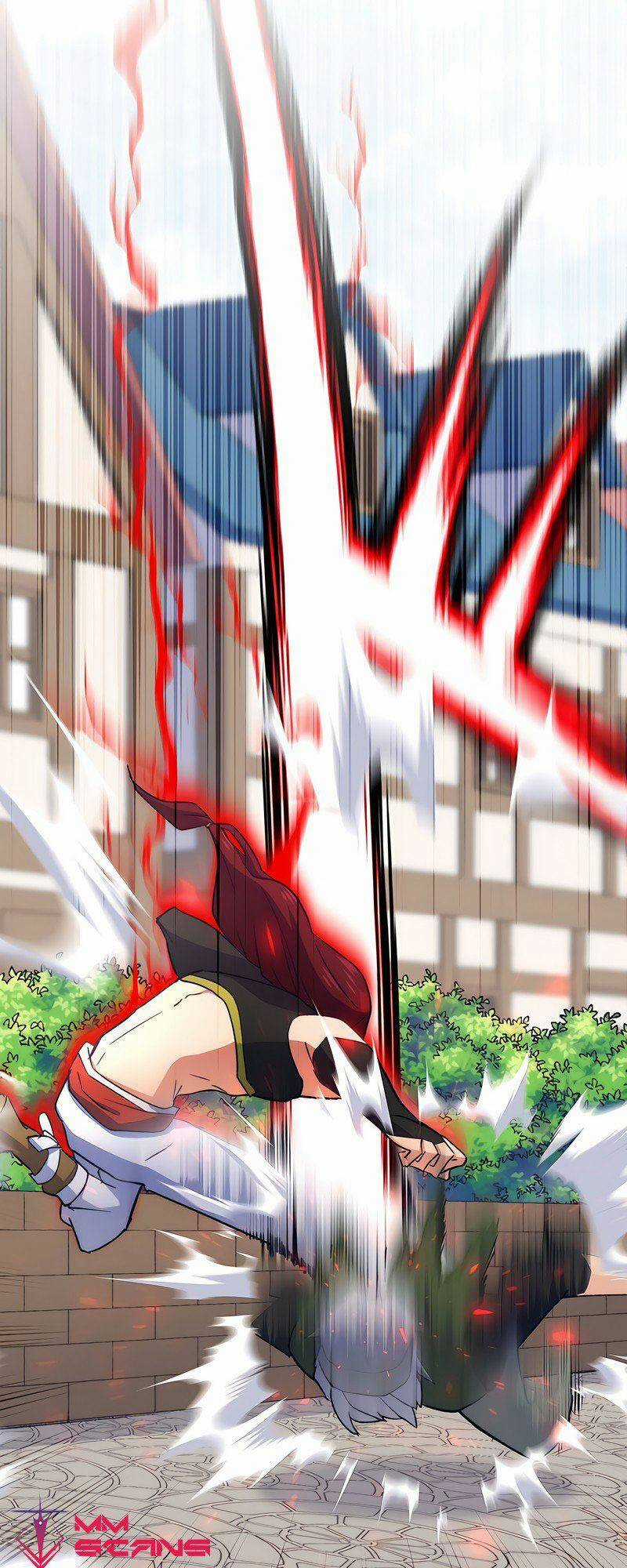 Âm Dương Sư Mạnh Nhất Tái Sinh Ở Thế Giới Khác Chapter 39 trang 26