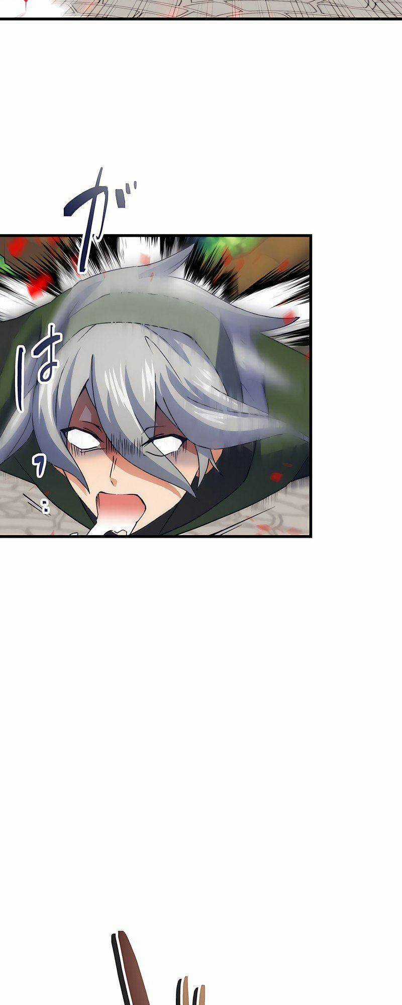 Âm Dương Sư Mạnh Nhất Tái Sinh Ở Thế Giới Khác Chapter 39 trang 27