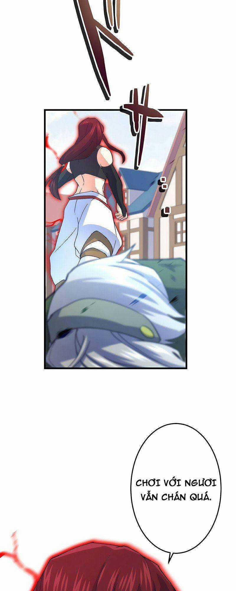 Âm Dương Sư Mạnh Nhất Tái Sinh Ở Thế Giới Khác Chapter 39 trang 28