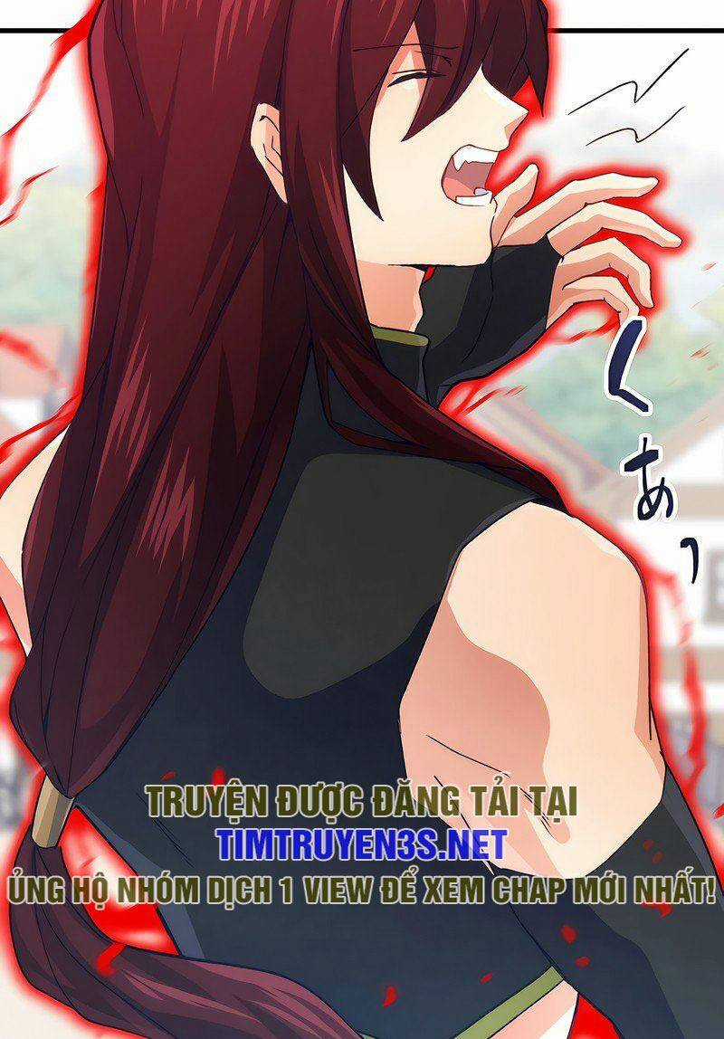 Âm Dương Sư Mạnh Nhất Tái Sinh Ở Thế Giới Khác Chapter 39 trang 29