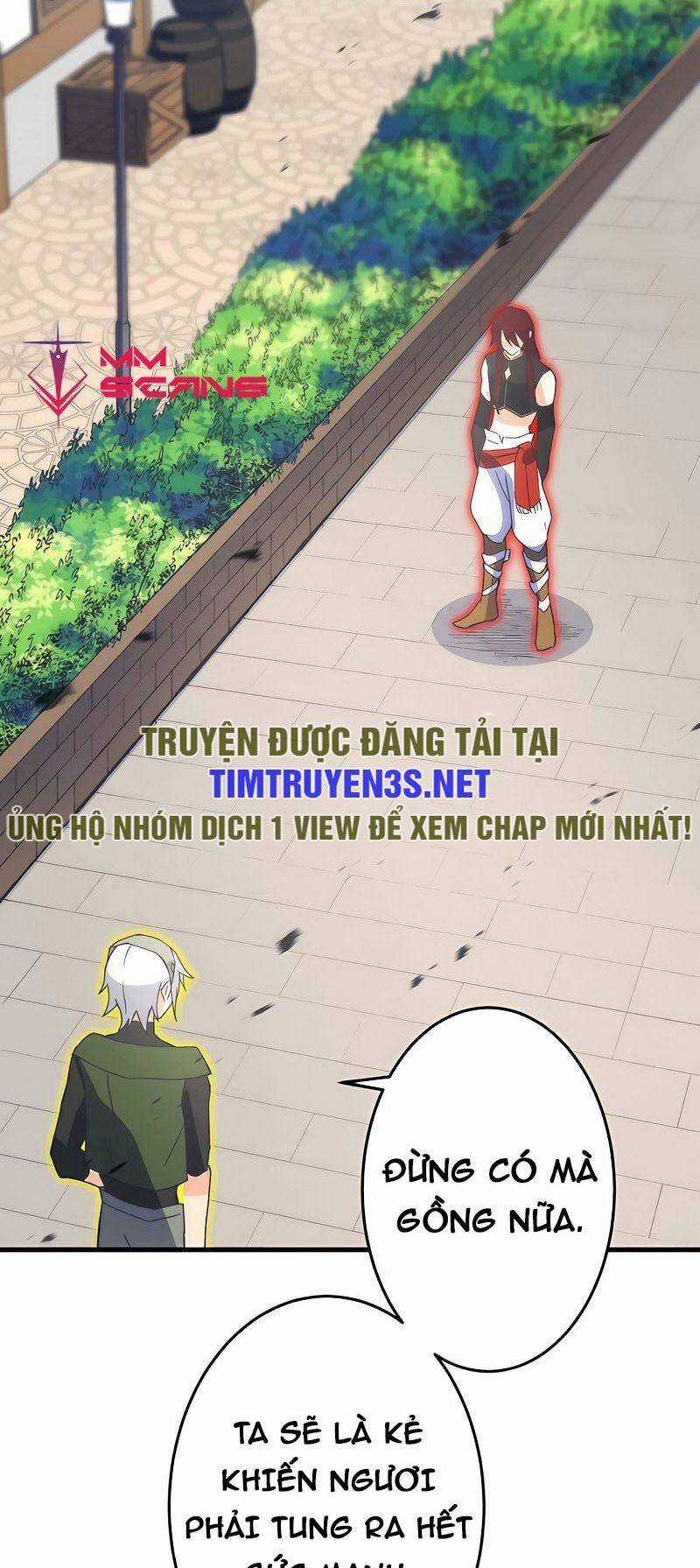 Âm Dương Sư Mạnh Nhất Tái Sinh Ở Thế Giới Khác Chapter 39 trang 3