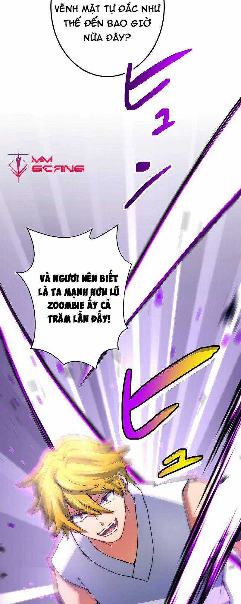 Âm Dương Sư Mạnh Nhất Tái Sinh Ở Thế Giới Khác Chapter 39 trang 37