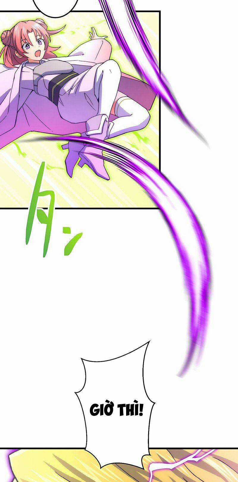 Âm Dương Sư Mạnh Nhất Tái Sinh Ở Thế Giới Khác Chapter 39 trang 39