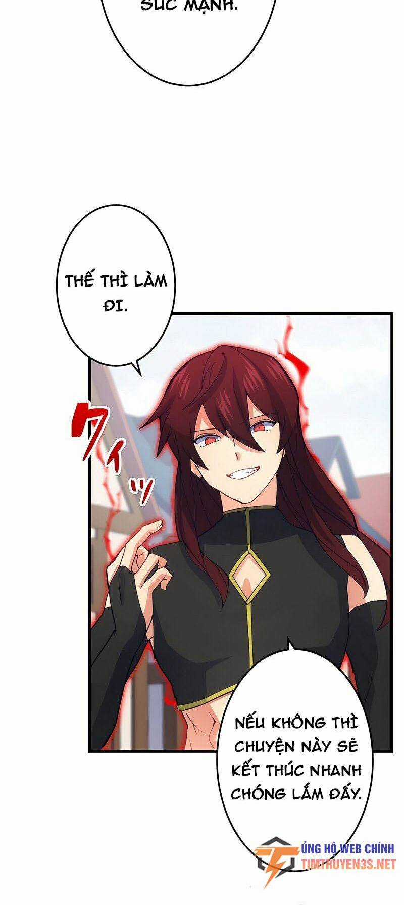 Âm Dương Sư Mạnh Nhất Tái Sinh Ở Thế Giới Khác Chapter 39 trang 4