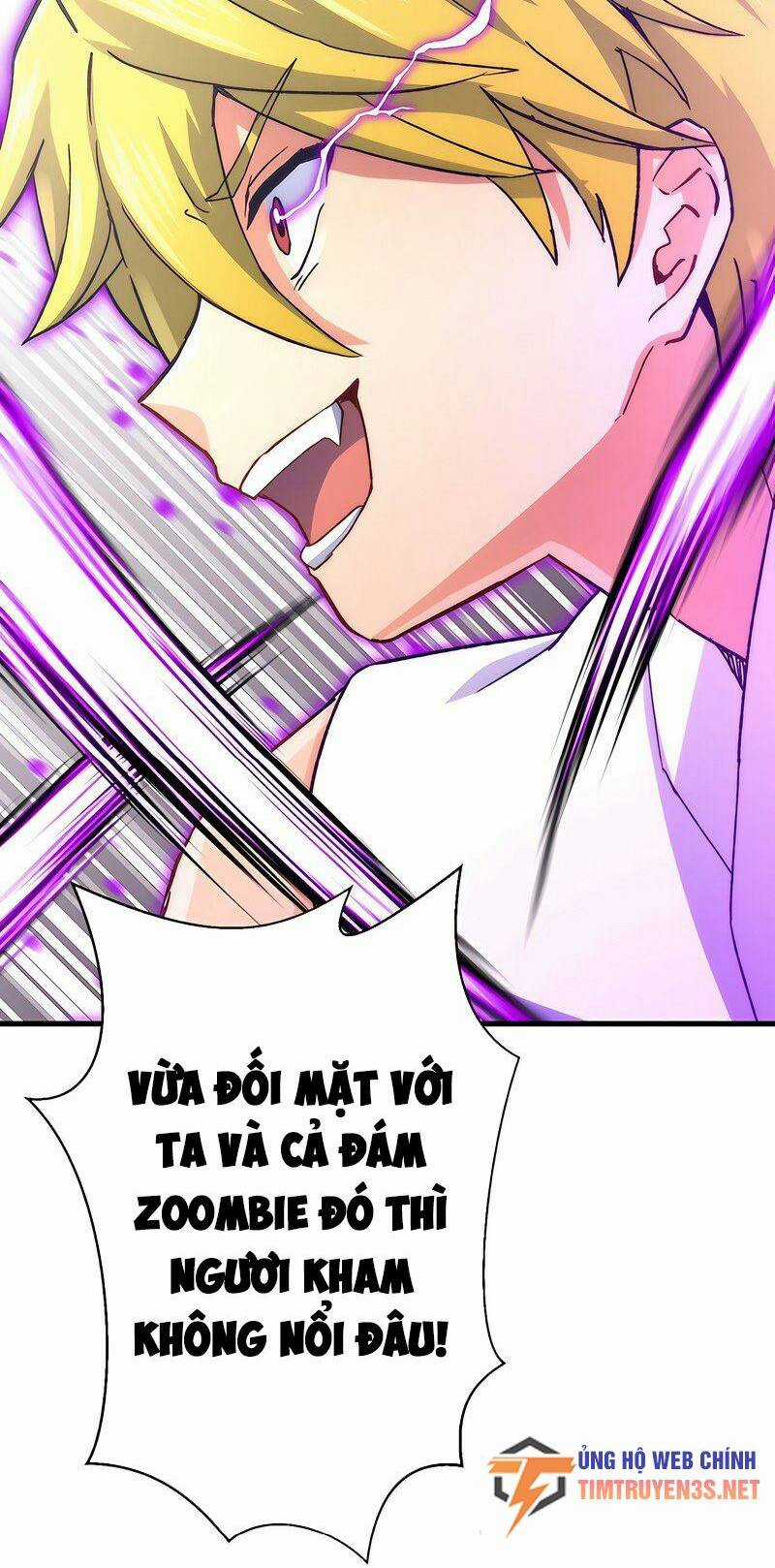 Âm Dương Sư Mạnh Nhất Tái Sinh Ở Thế Giới Khác Chapter 39 trang 40