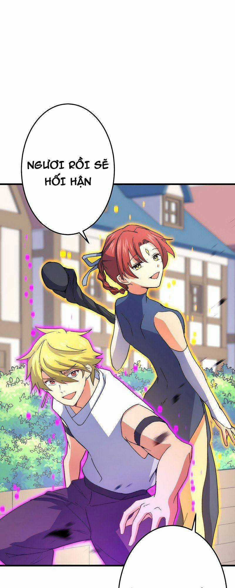 Âm Dương Sư Mạnh Nhất Tái Sinh Ở Thế Giới Khác Chapter 39 trang 41