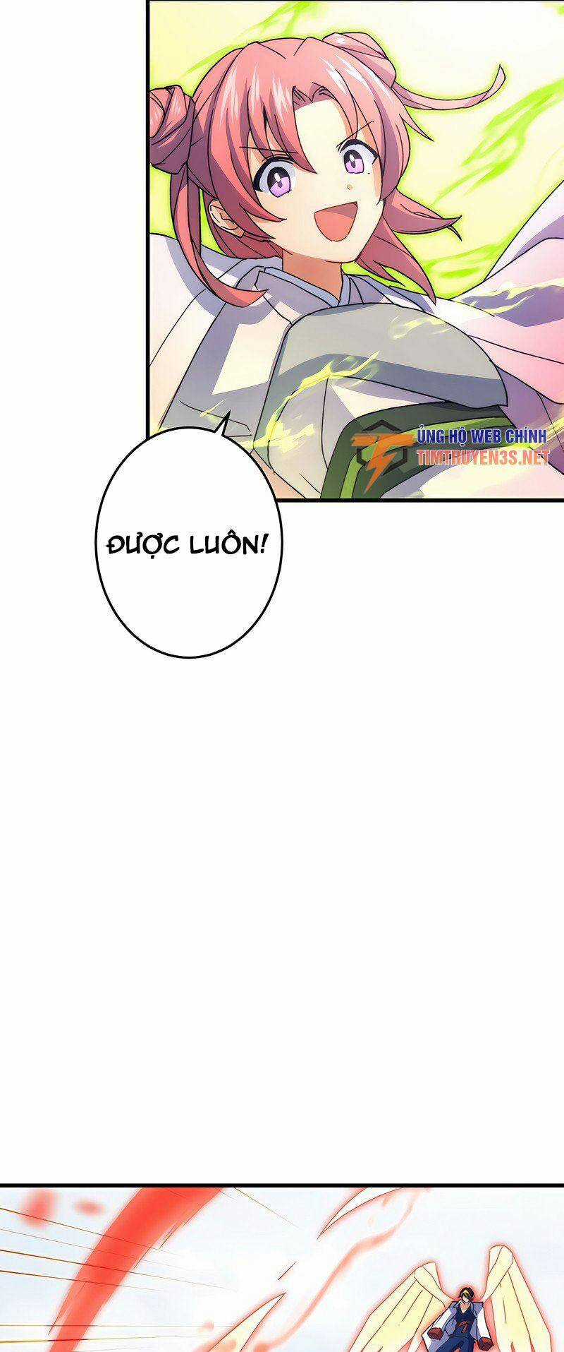 Âm Dương Sư Mạnh Nhất Tái Sinh Ở Thế Giới Khác Chapter 39 trang 43