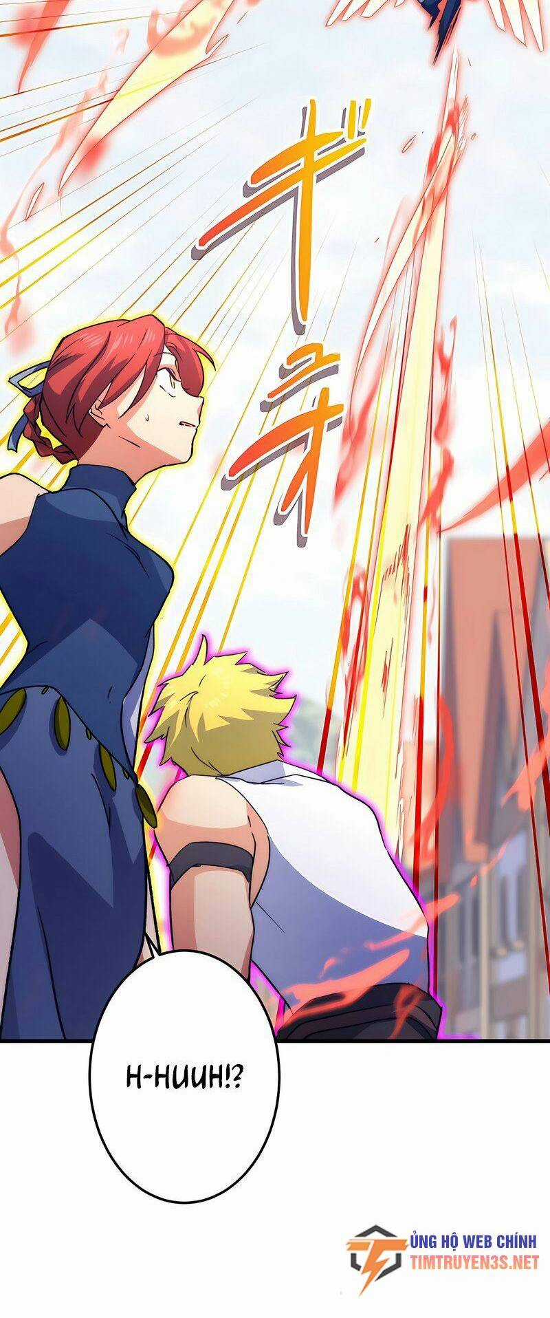 Âm Dương Sư Mạnh Nhất Tái Sinh Ở Thế Giới Khác Chapter 39 trang 44