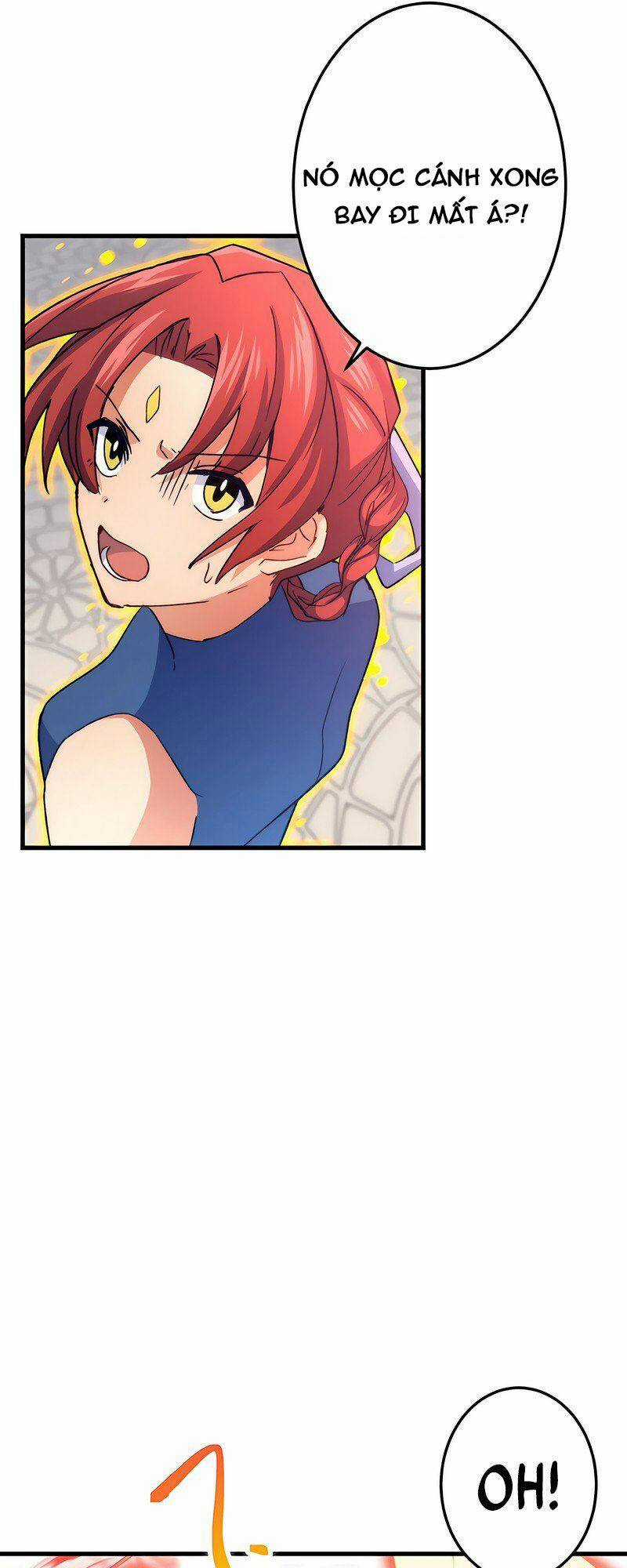 Âm Dương Sư Mạnh Nhất Tái Sinh Ở Thế Giới Khác Chapter 39 trang 45