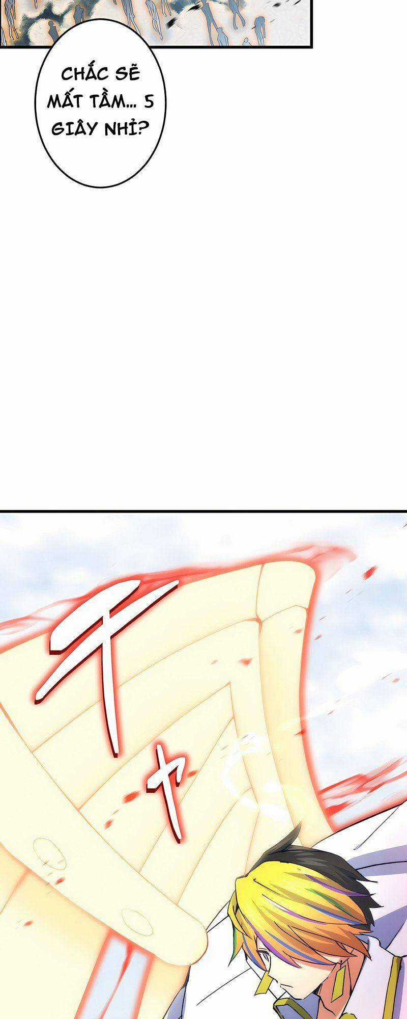 Âm Dương Sư Mạnh Nhất Tái Sinh Ở Thế Giới Khác Chapter 39 trang 47