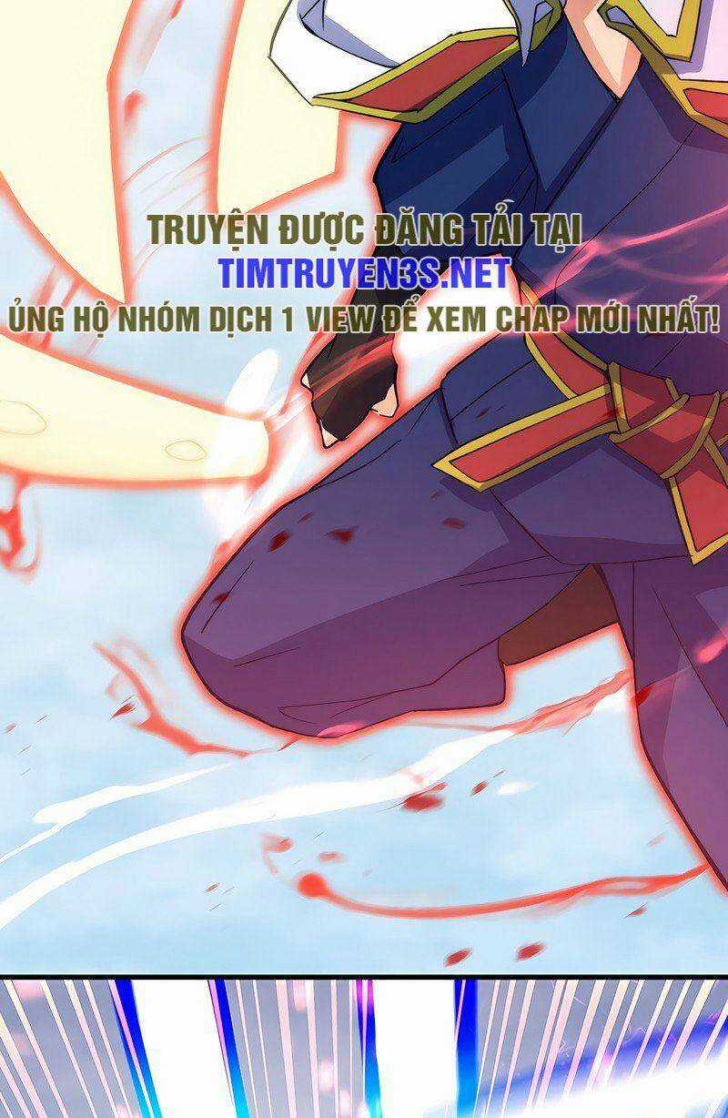 Âm Dương Sư Mạnh Nhất Tái Sinh Ở Thế Giới Khác Chapter 39 trang 48