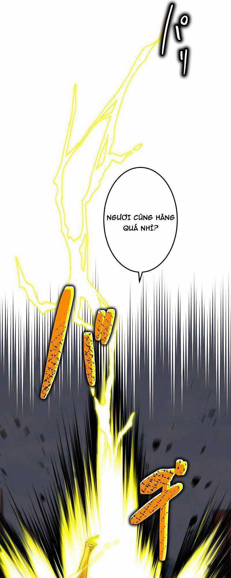 Âm Dương Sư Mạnh Nhất Tái Sinh Ở Thế Giới Khác Chapter 39 trang 5