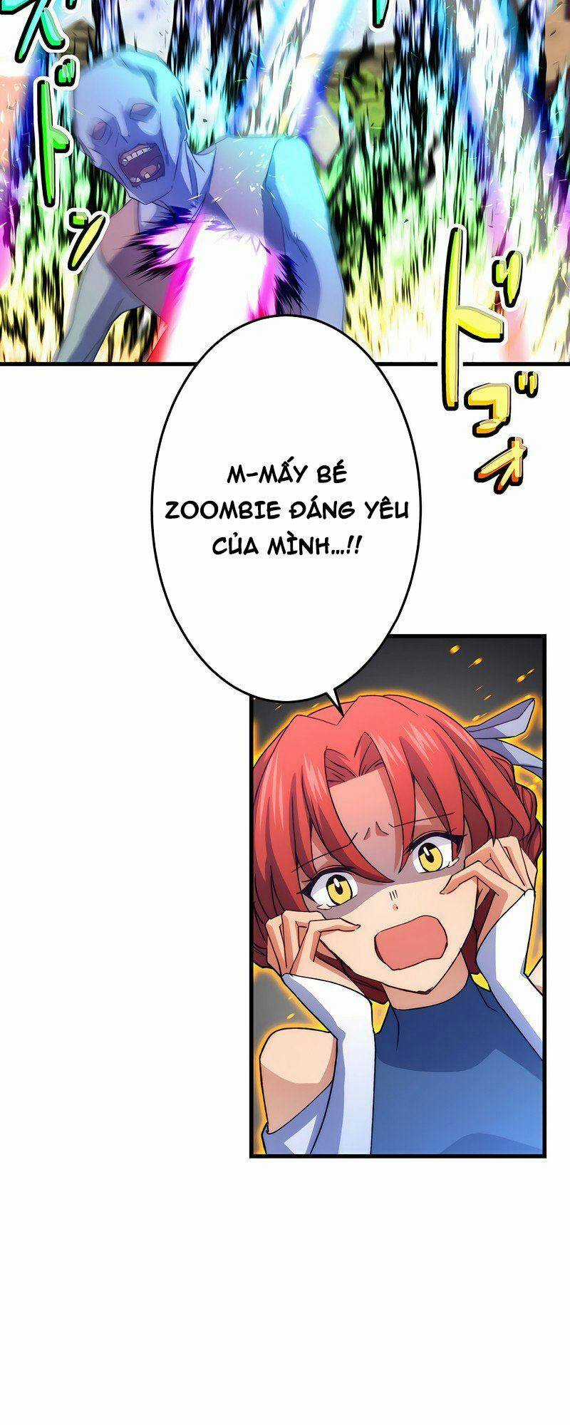 Âm Dương Sư Mạnh Nhất Tái Sinh Ở Thế Giới Khác Chapter 39 trang 51