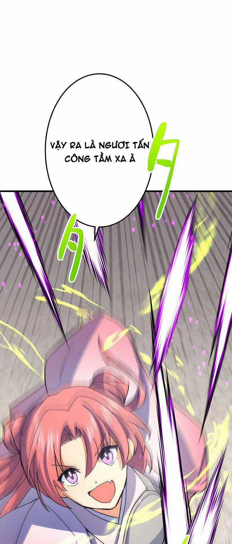 Âm Dương Sư Mạnh Nhất Tái Sinh Ở Thế Giới Khác Chapter 39 trang 52