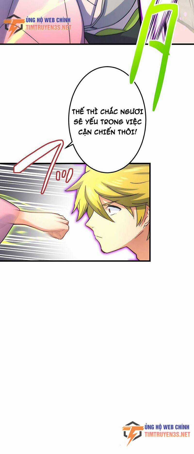 Âm Dương Sư Mạnh Nhất Tái Sinh Ở Thế Giới Khác Chapter 39 trang 53