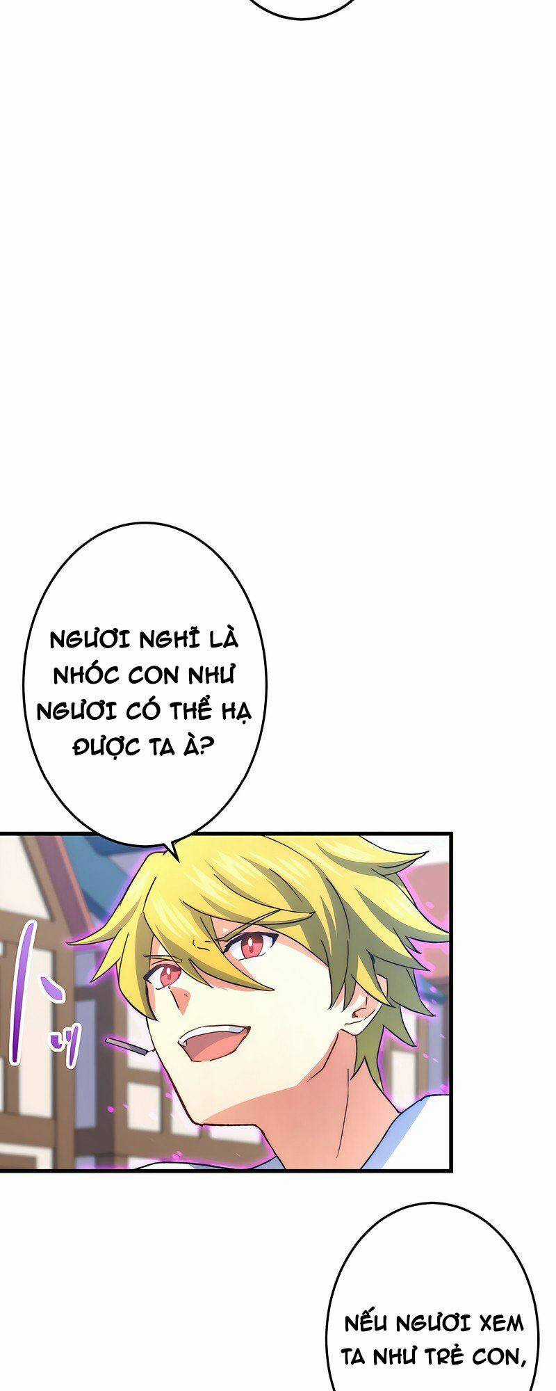 Âm Dương Sư Mạnh Nhất Tái Sinh Ở Thế Giới Khác Chapter 39 trang 55