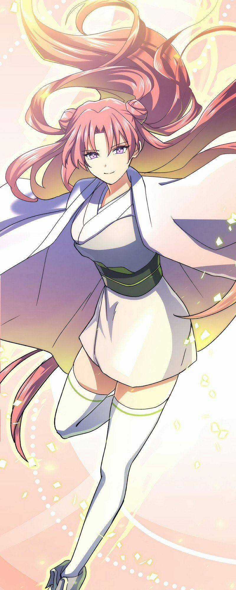 Âm Dương Sư Mạnh Nhất Tái Sinh Ở Thế Giới Khác Chapter 39 trang 58