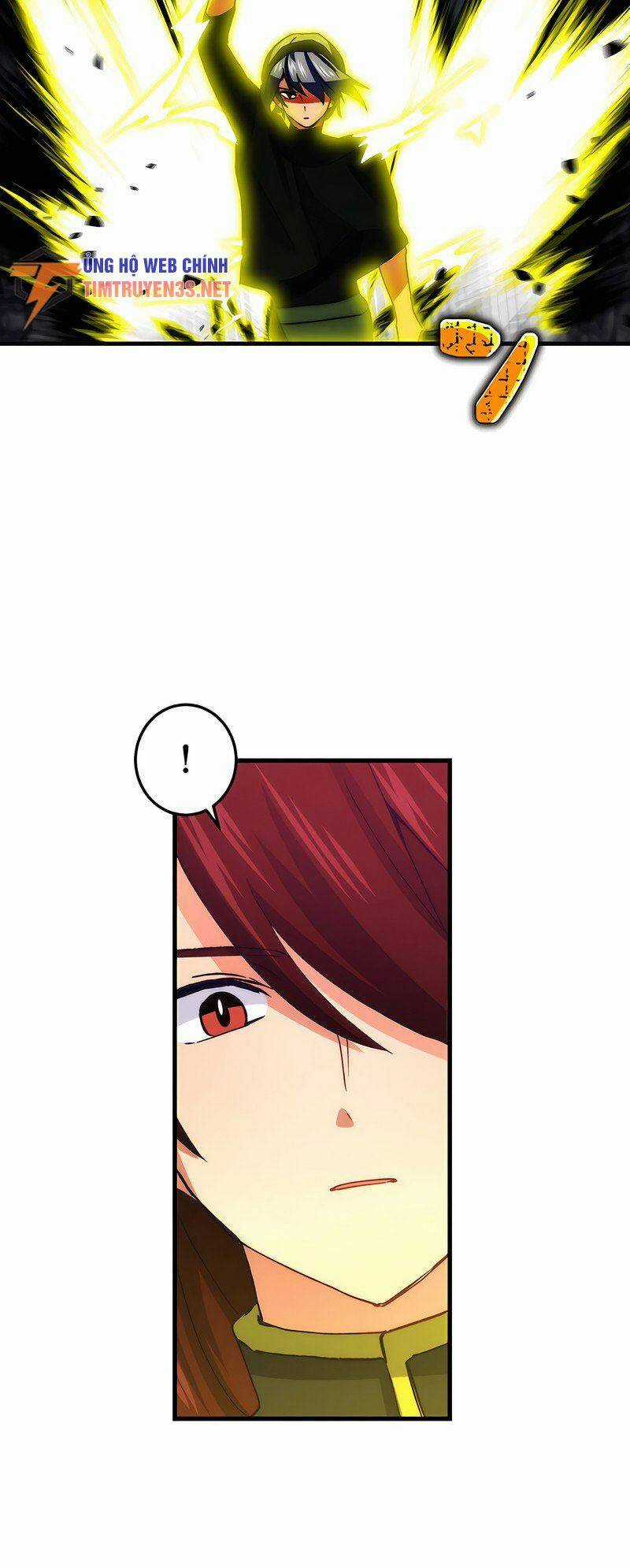 Âm Dương Sư Mạnh Nhất Tái Sinh Ở Thế Giới Khác Chapter 39 trang 6