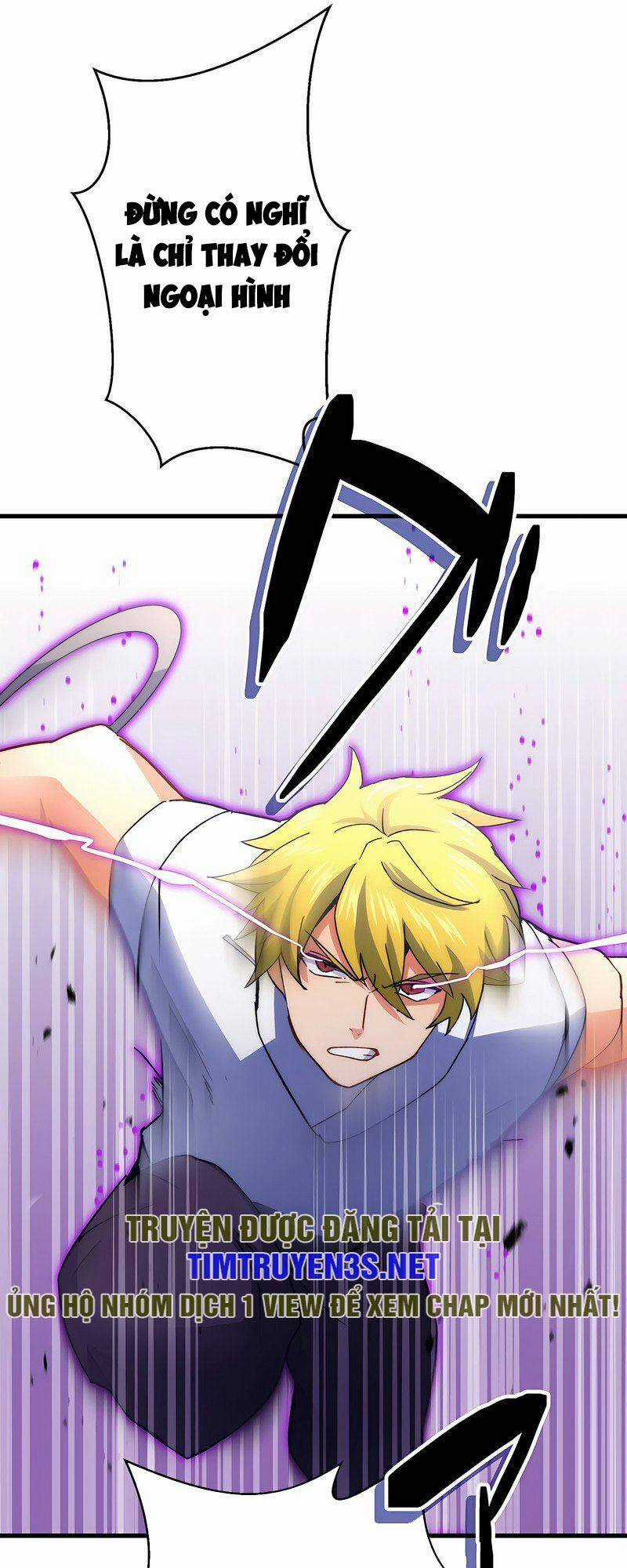 Âm Dương Sư Mạnh Nhất Tái Sinh Ở Thế Giới Khác Chapter 39 trang 62