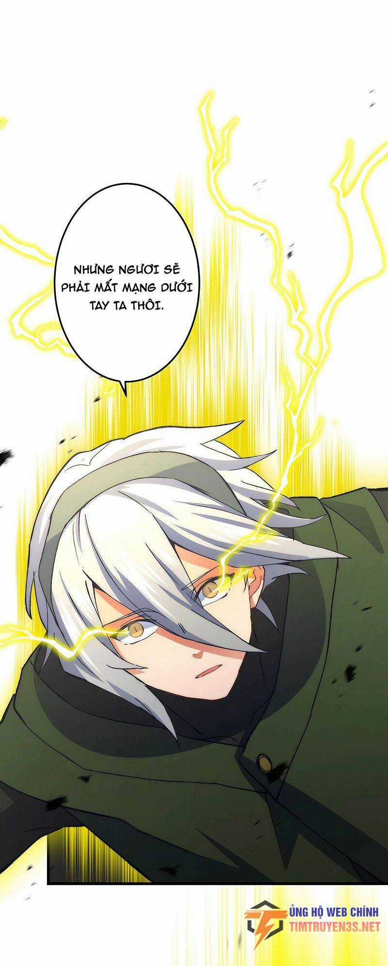 Âm Dương Sư Mạnh Nhất Tái Sinh Ở Thế Giới Khác Chapter 39 trang 7