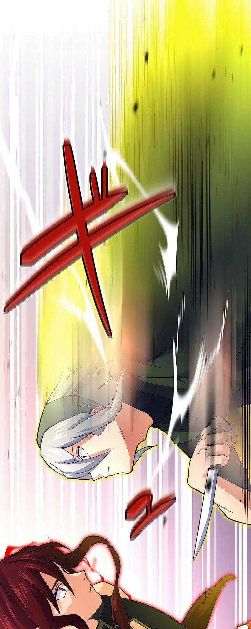 Âm Dương Sư Mạnh Nhất Tái Sinh Ở Thế Giới Khác Chapter 39 trang 8