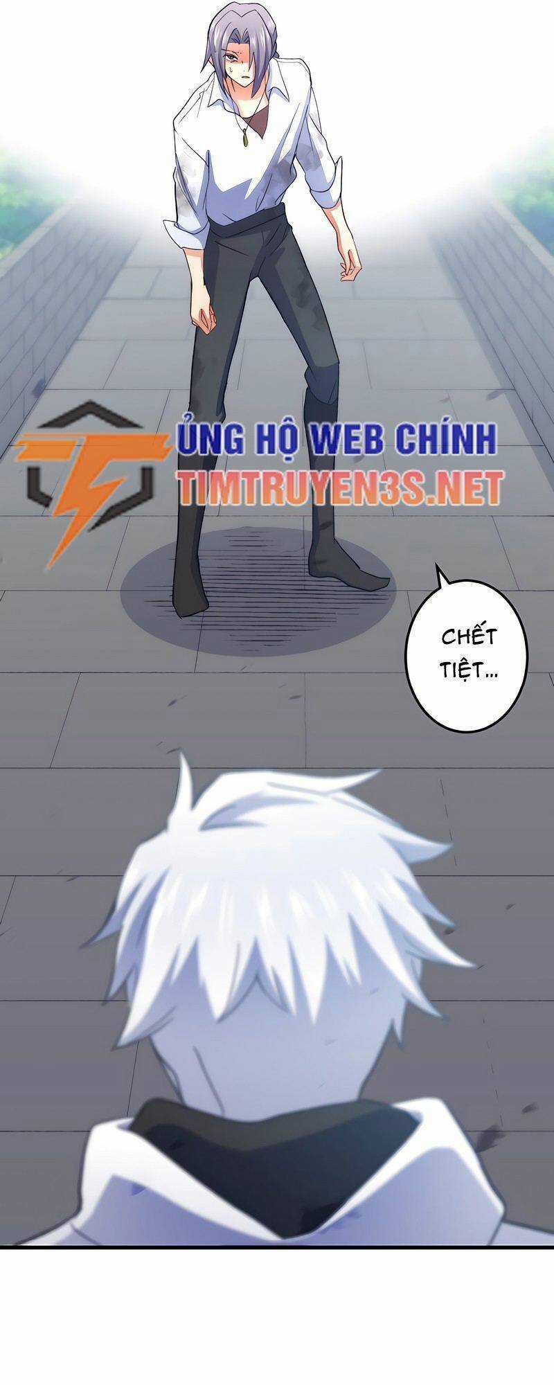 Âm Dương Sư Mạnh Nhất Tái Sinh Ở Thế Giới Khác Chapter 40 trang 10