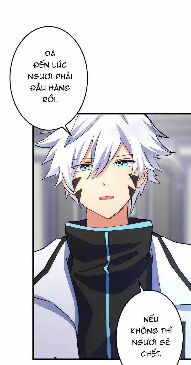 Âm Dương Sư Mạnh Nhất Tái Sinh Ở Thế Giới Khác Chapter 40 trang 12