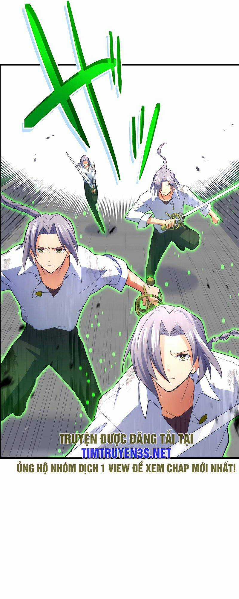 Âm Dương Sư Mạnh Nhất Tái Sinh Ở Thế Giới Khác Chapter 40 trang 14