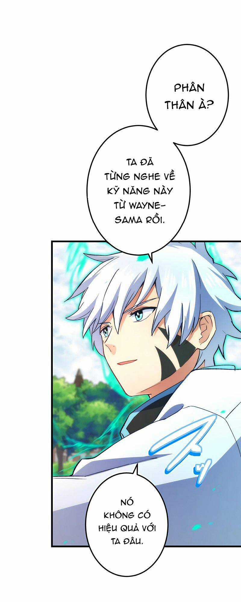 Âm Dương Sư Mạnh Nhất Tái Sinh Ở Thế Giới Khác Chapter 40 trang 15