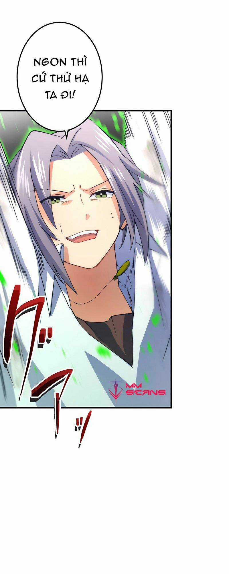 Âm Dương Sư Mạnh Nhất Tái Sinh Ở Thế Giới Khác Chapter 40 trang 16