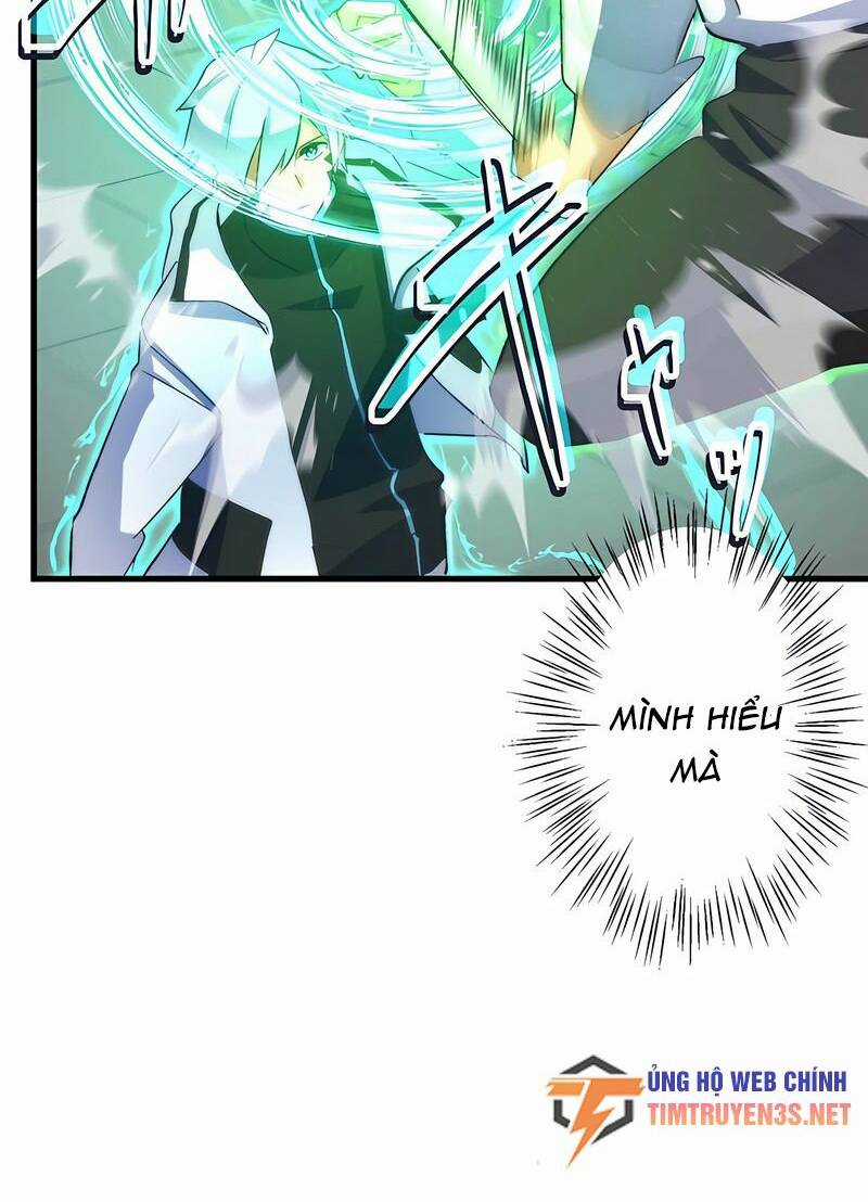 Âm Dương Sư Mạnh Nhất Tái Sinh Ở Thế Giới Khác Chapter 40 trang 18