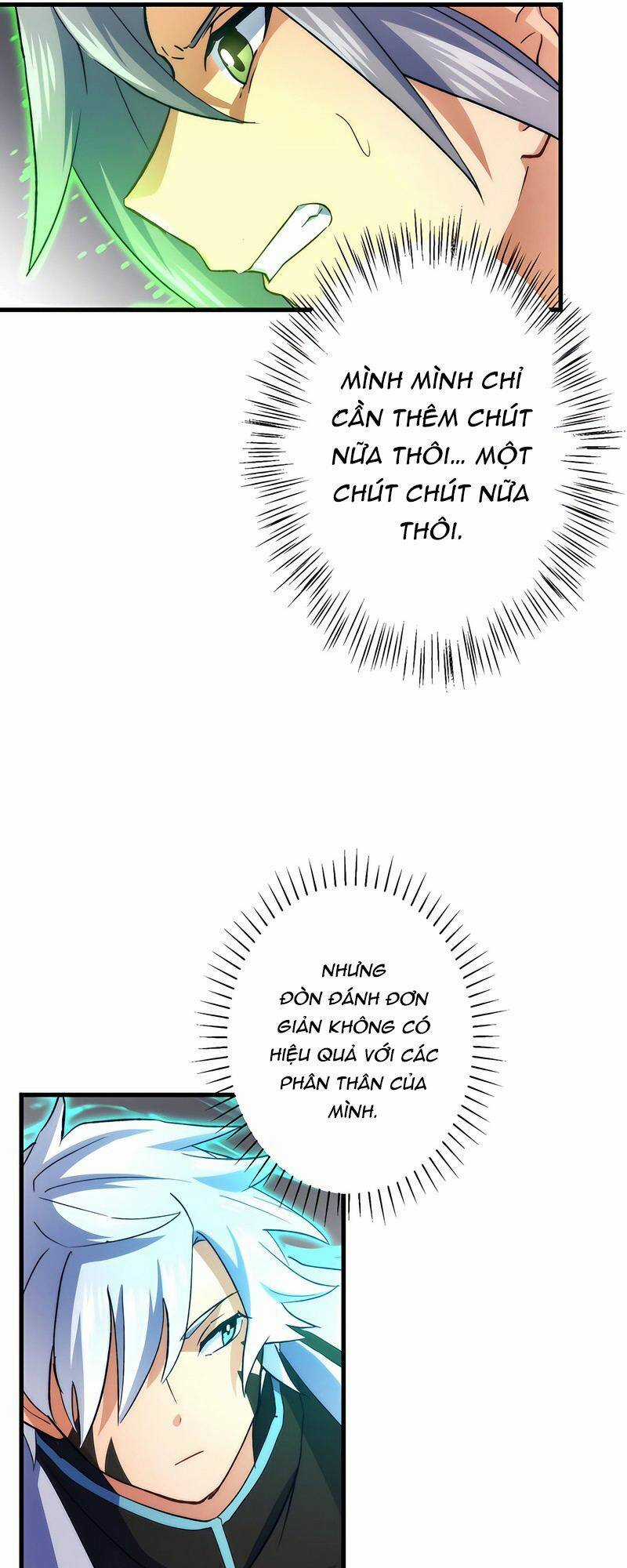 Âm Dương Sư Mạnh Nhất Tái Sinh Ở Thế Giới Khác Chapter 40 trang 19