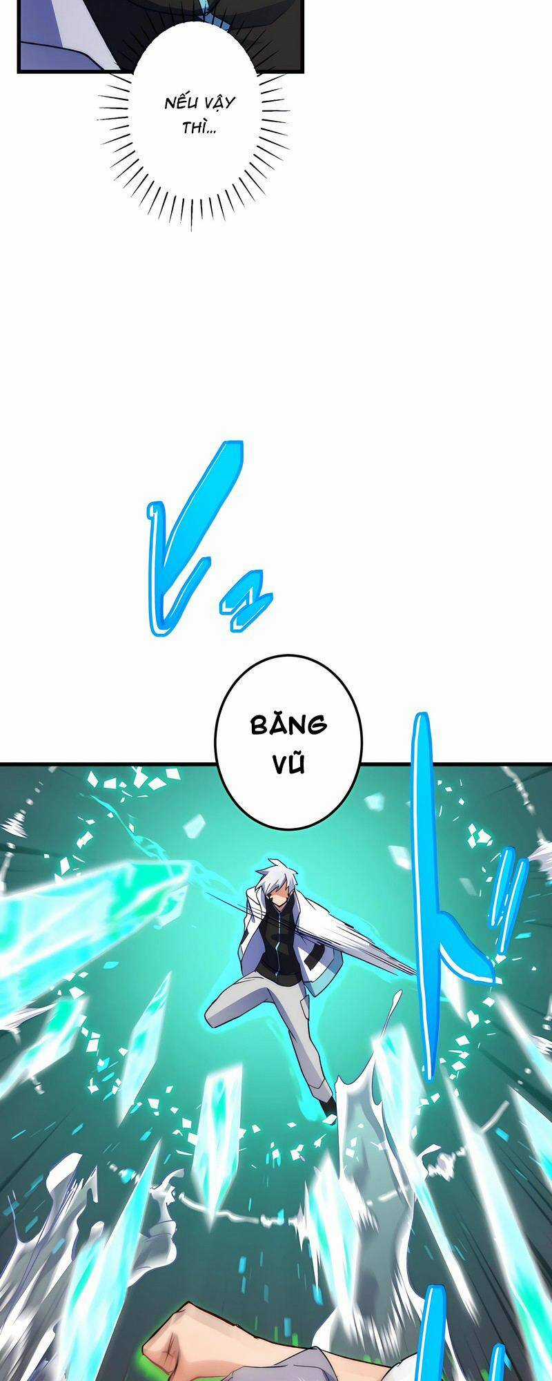 Âm Dương Sư Mạnh Nhất Tái Sinh Ở Thế Giới Khác Chapter 40 trang 20