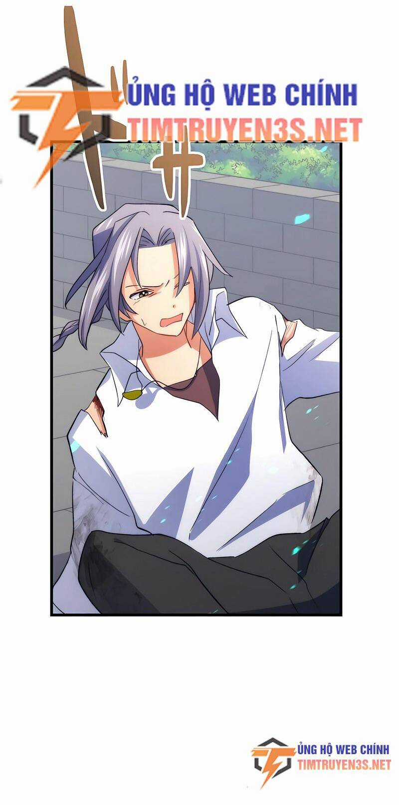 Âm Dương Sư Mạnh Nhất Tái Sinh Ở Thế Giới Khác Chapter 40 trang 22