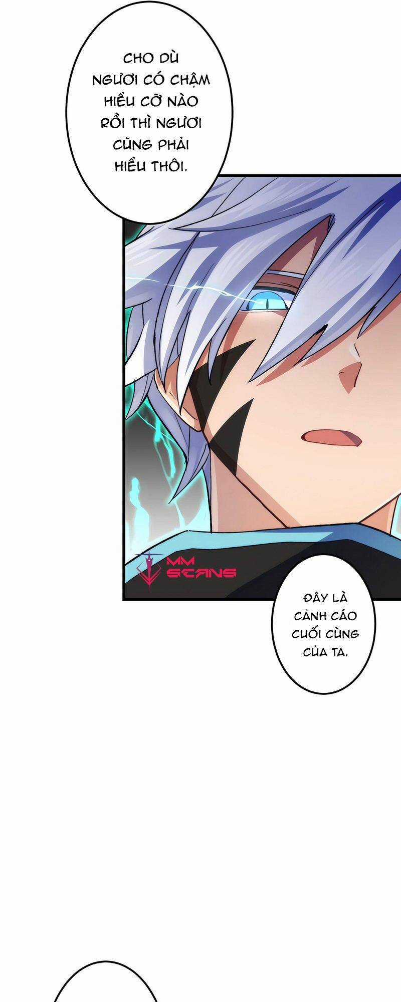 Âm Dương Sư Mạnh Nhất Tái Sinh Ở Thế Giới Khác Chapter 40 trang 23