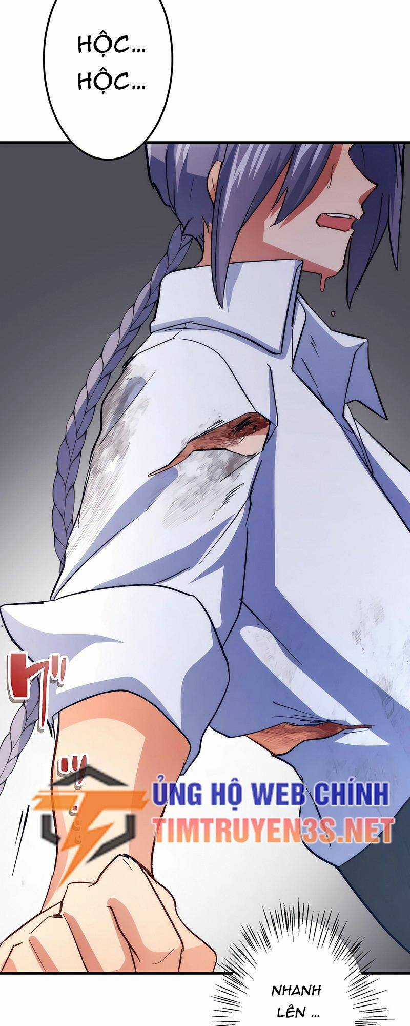 Âm Dương Sư Mạnh Nhất Tái Sinh Ở Thế Giới Khác Chapter 40 trang 24