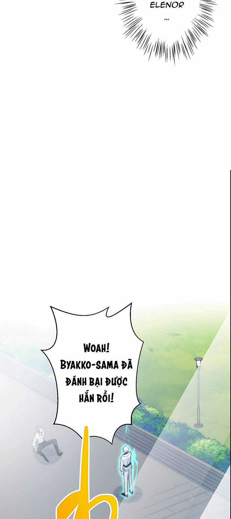 Âm Dương Sư Mạnh Nhất Tái Sinh Ở Thế Giới Khác Chapter 40 trang 25