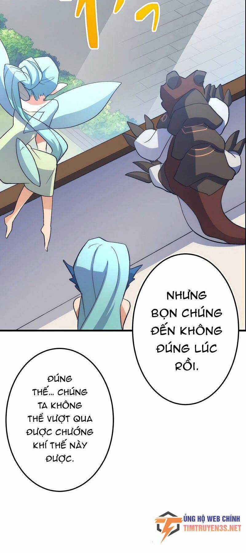 Âm Dương Sư Mạnh Nhất Tái Sinh Ở Thế Giới Khác Chapter 40 trang 26