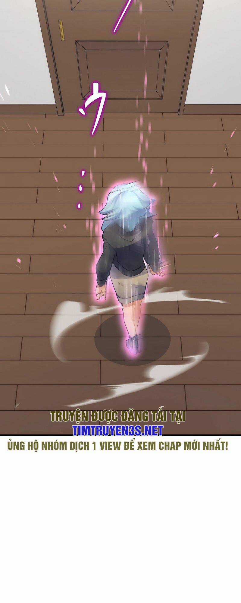 Âm Dương Sư Mạnh Nhất Tái Sinh Ở Thế Giới Khác Chapter 40 trang 29