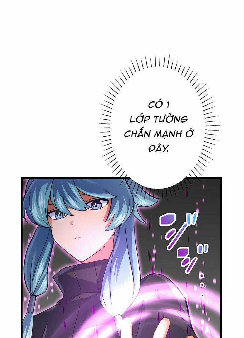 Âm Dương Sư Mạnh Nhất Tái Sinh Ở Thế Giới Khác Chapter 40 trang 30