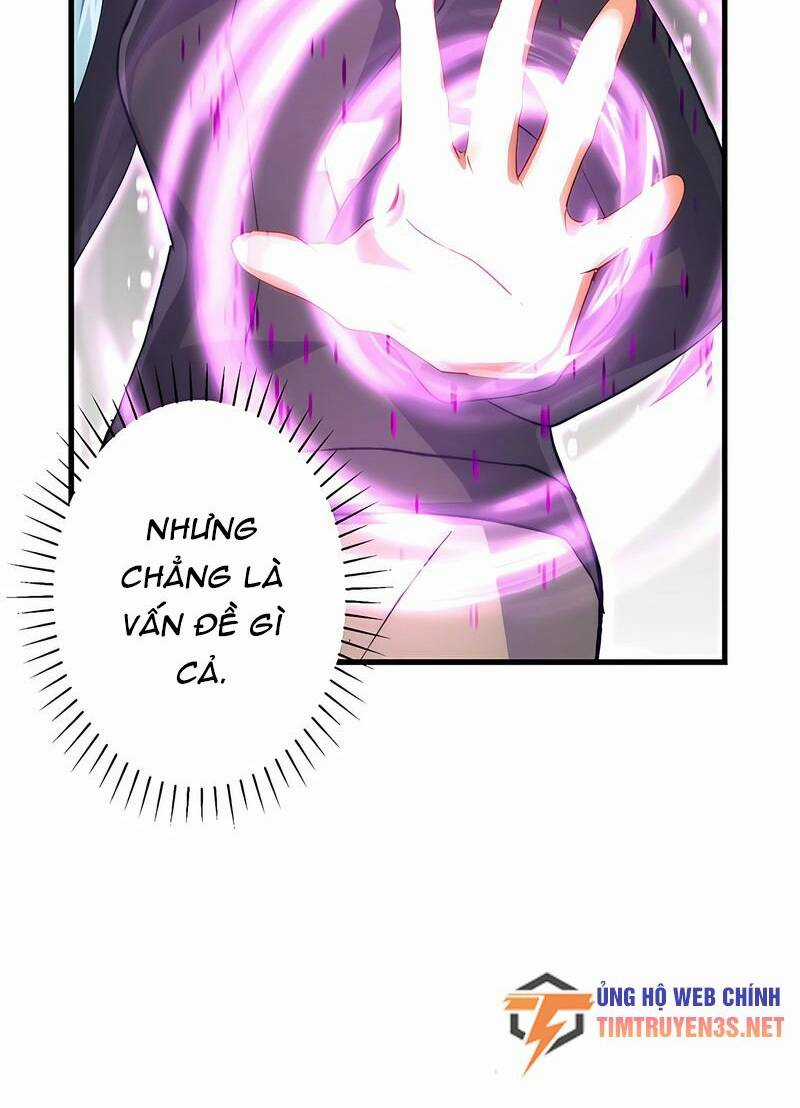 Âm Dương Sư Mạnh Nhất Tái Sinh Ở Thế Giới Khác Chapter 40 trang 31