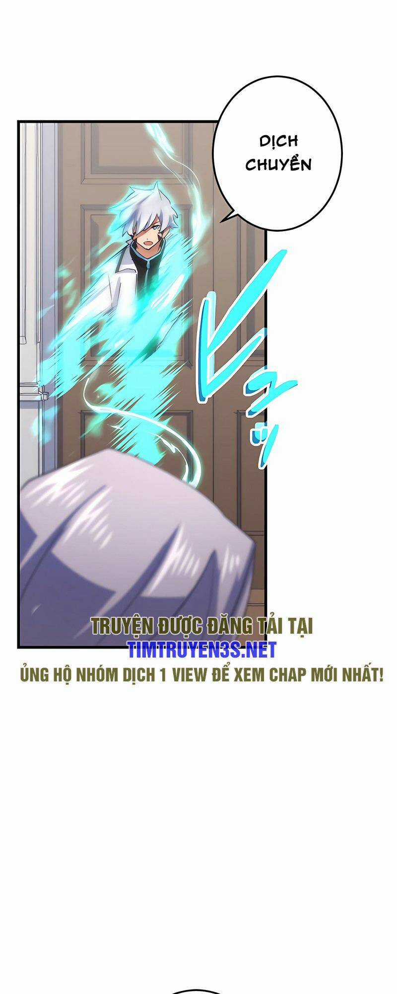 Âm Dương Sư Mạnh Nhất Tái Sinh Ở Thế Giới Khác Chapter 40 trang 37